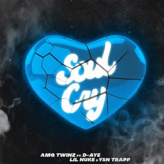 Soul Cry by Amg Twinz