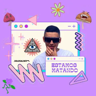 Estamos Matando (Remix) by Mario Salseo