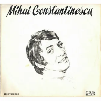 Mihai Constantinescu by Mihai Constantinescu