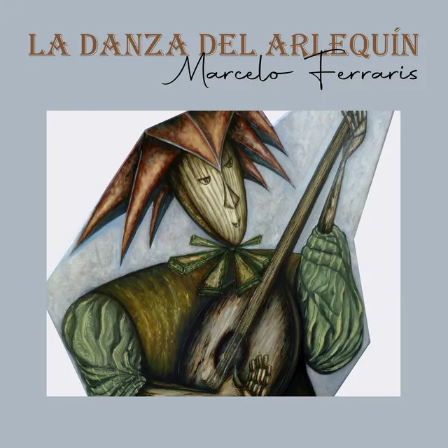 La Danza del Arlequín