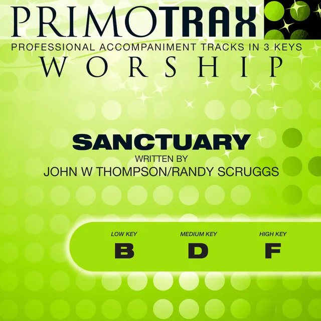 Primotrax Worship