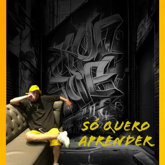 So Quero Aprender by Mc Rodrigues