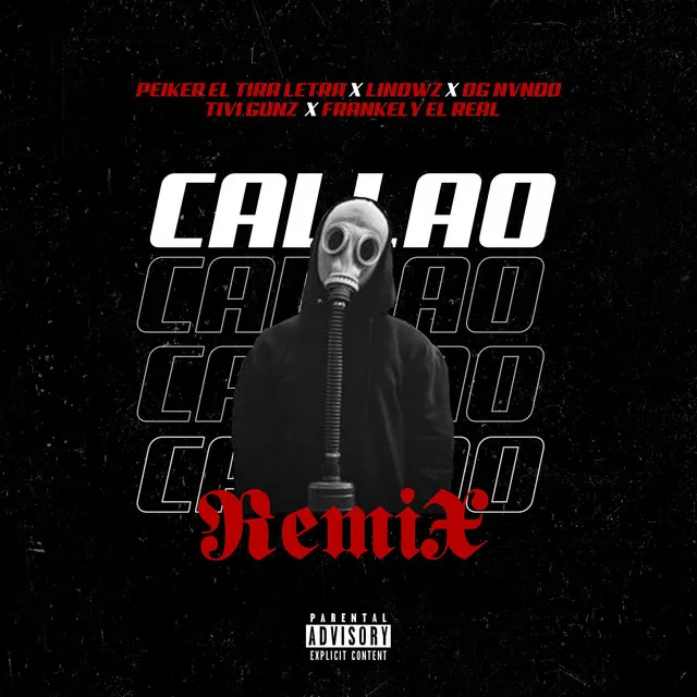 Callao - Remix