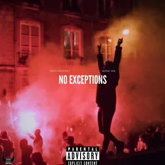 No Exceptions by Zen Studios