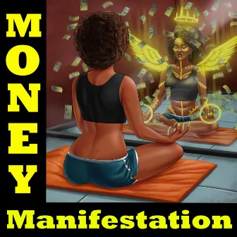 Money Manifestation by Maya Miko