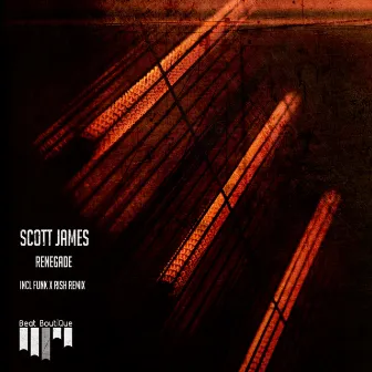 Renegade by Scott James