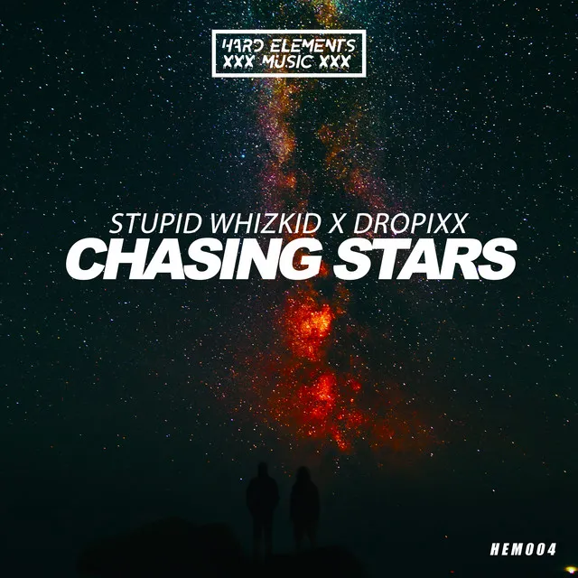 Chasing Stars - Radio Edit