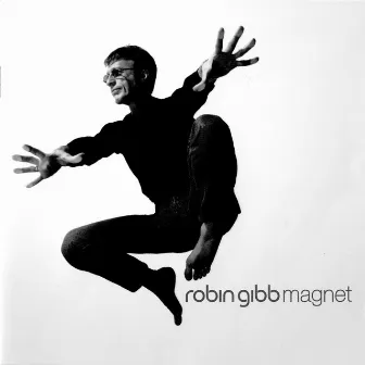 Magnet by Robin Gibb