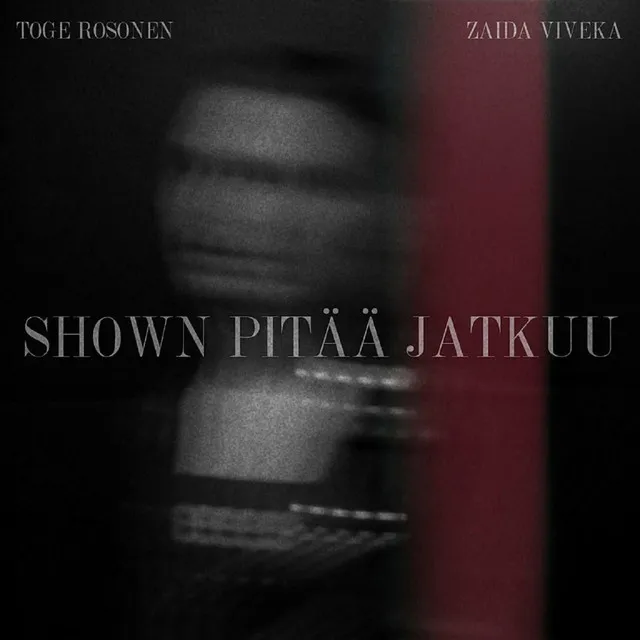 Shown Pitää Jatkuu