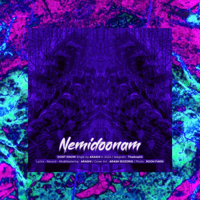 Nemidoonam