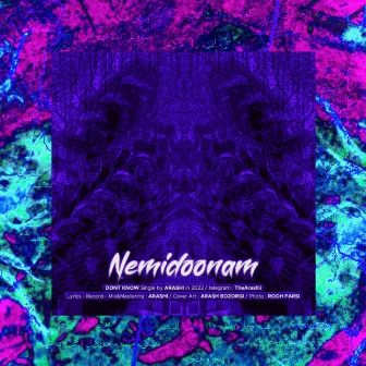 Nemidoonam by ARASHI