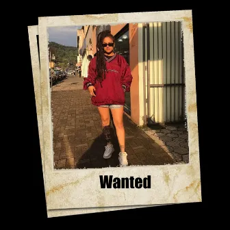 Wanted by Amazona