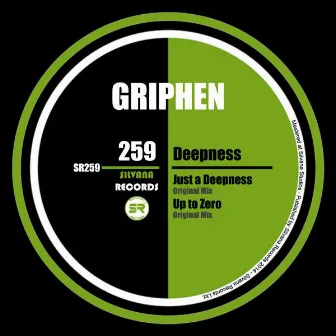 Deepness by Griphen