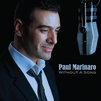 Without A Song by Paul Marinaro