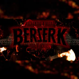 Berserk by Thitis