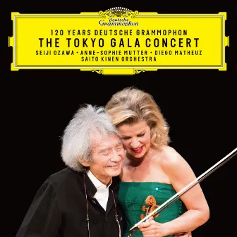 The Tokyo Gala Concert (Live) by Diego Matheuz