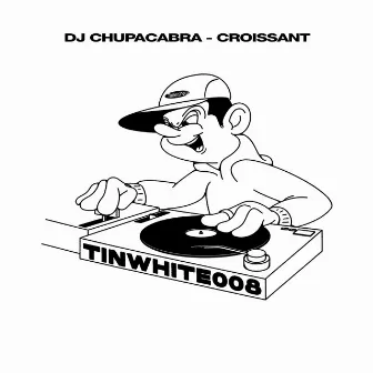 Croissant by DJ Chupacabra