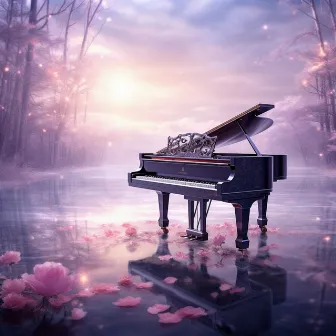 Keys to Euphoria: Piano Explorations by Songs Of Eden