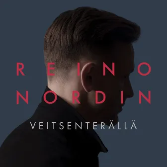 Veitsenterällä by Reino Nordin