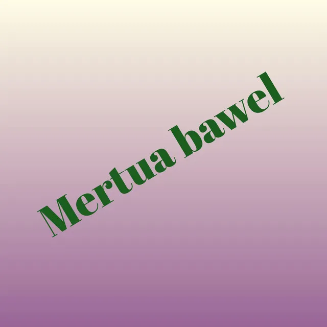 Mertua bawel