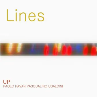 Lines by Paolo Pavan