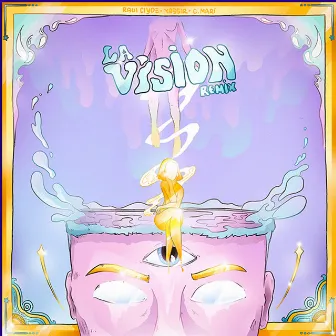 La Vision (Remix) by Yassir