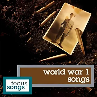 World War 1 Songs by Mark David Allaway