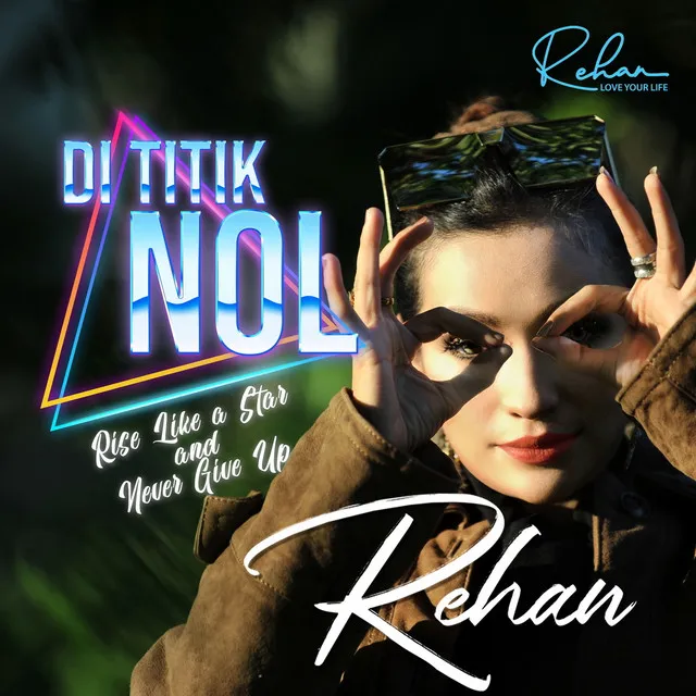 Di Titik Nol - Rise Like a Star and Never Give Up - Rock Version