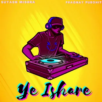 Ye Ishare by 2 Musicians