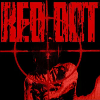 Red Dot by SHANEO