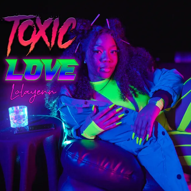 Toxic Love