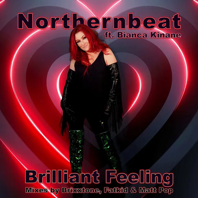 Brilliant Feeling - Brixxtone Radio Edit