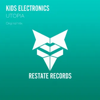 Utopia by Kids Electronics