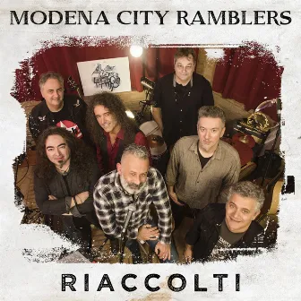 Riaccolti (Live) by Modena City Ramblers