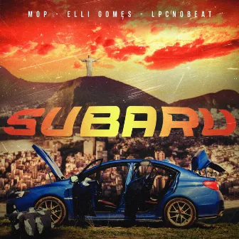 Subaru by Mop