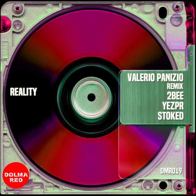 Reality - YEZPR Remix