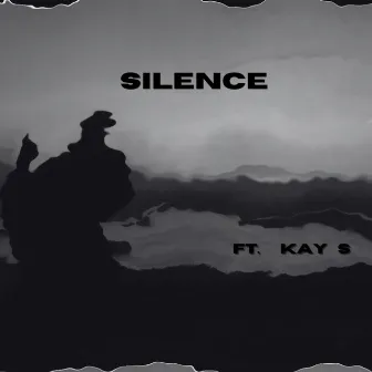 Silence by J.A.I.V