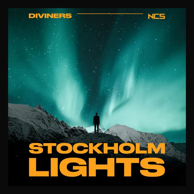 Stockholm Lights