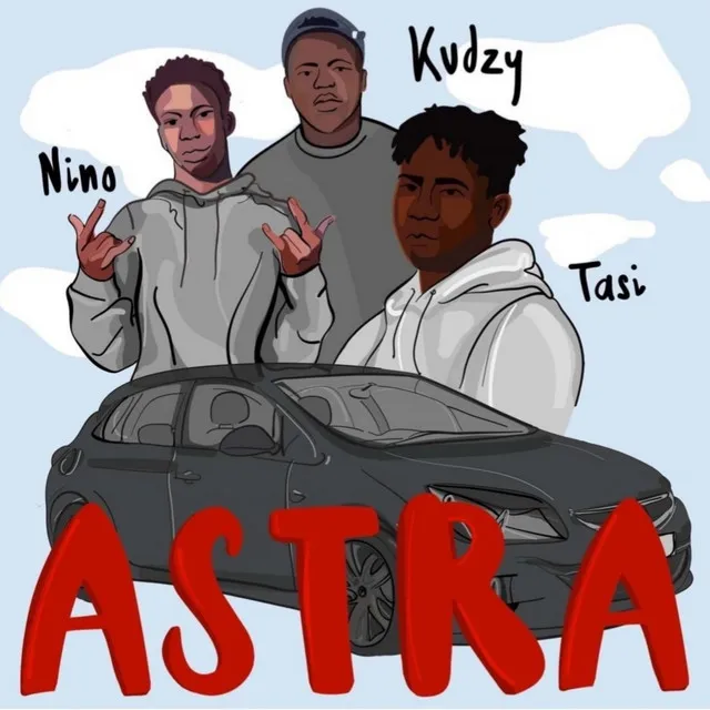 Astra