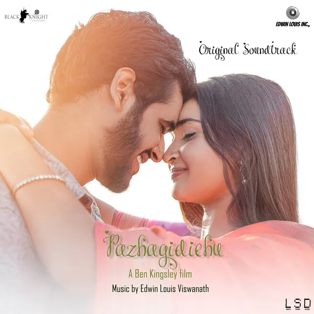 Pazhagidichu (Original Motion Picture Soundtrack)