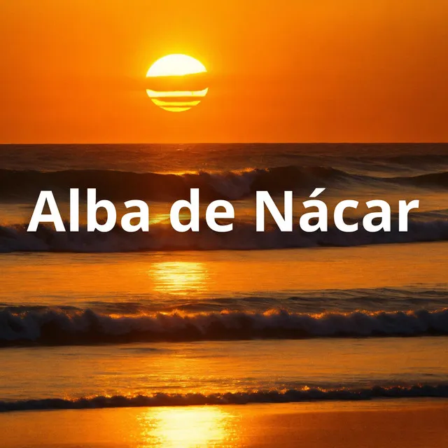 Alba de Nácar