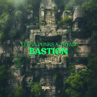 Bastion by TRYAD