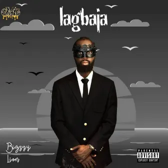 Lagbaja by Bigzzy Lion