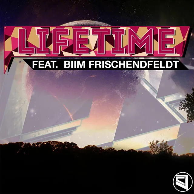 Lifetime (feat. Biim Frischenfeldt)