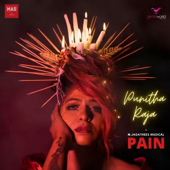 Pain by Punitha Raja