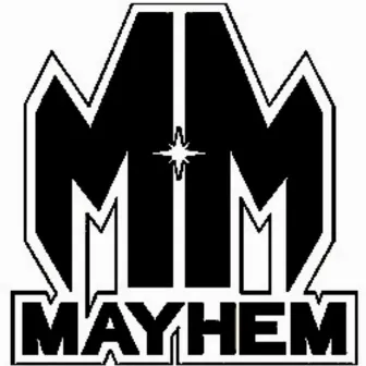 Mayhem by Grayfire