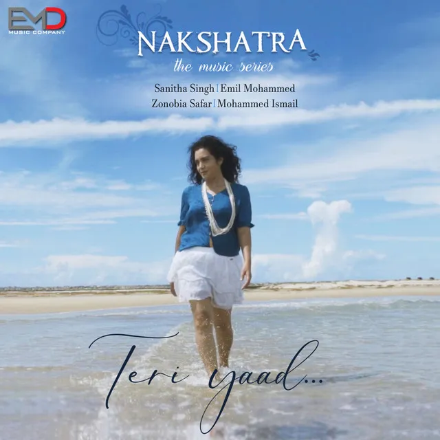 Teri Yaad - From "Nakshatra"