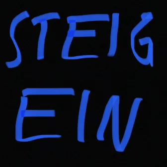 STEIG EIN by Fontal