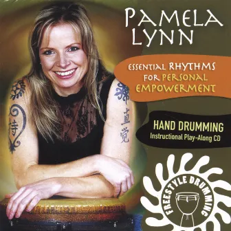 Essential Rhythms For Personal Empowerment by Pamela Lynn