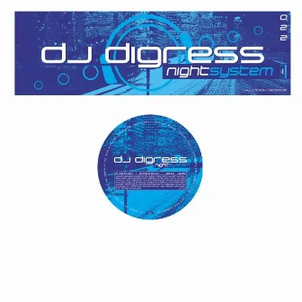 Night System by DJ Digress